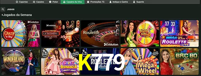 K779 bet