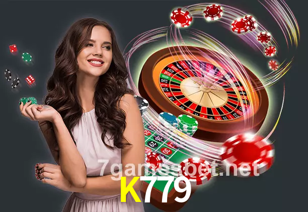 vivo no cassino K779