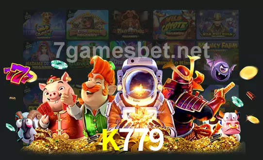 cassino K779
