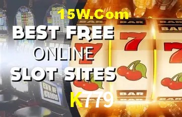 K779 Slot - 320+ Caça-Níqueis Premium