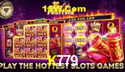 K779 Rio de Janeiro - Slot Strategy