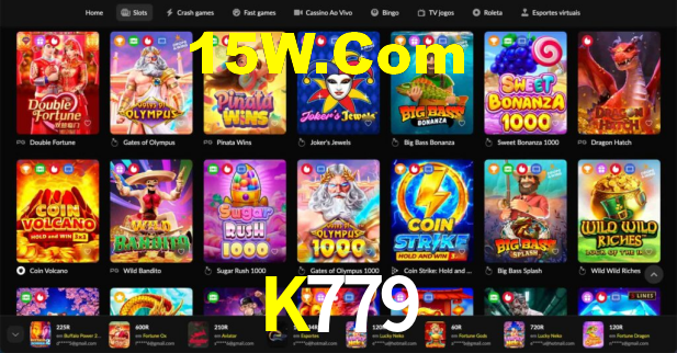 K779,K779.Com