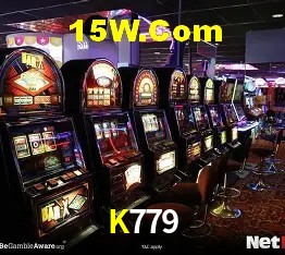 Casino Ao Vivo K779