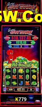 K779 Bet