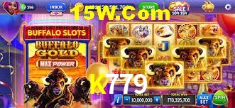 Game Providers K779