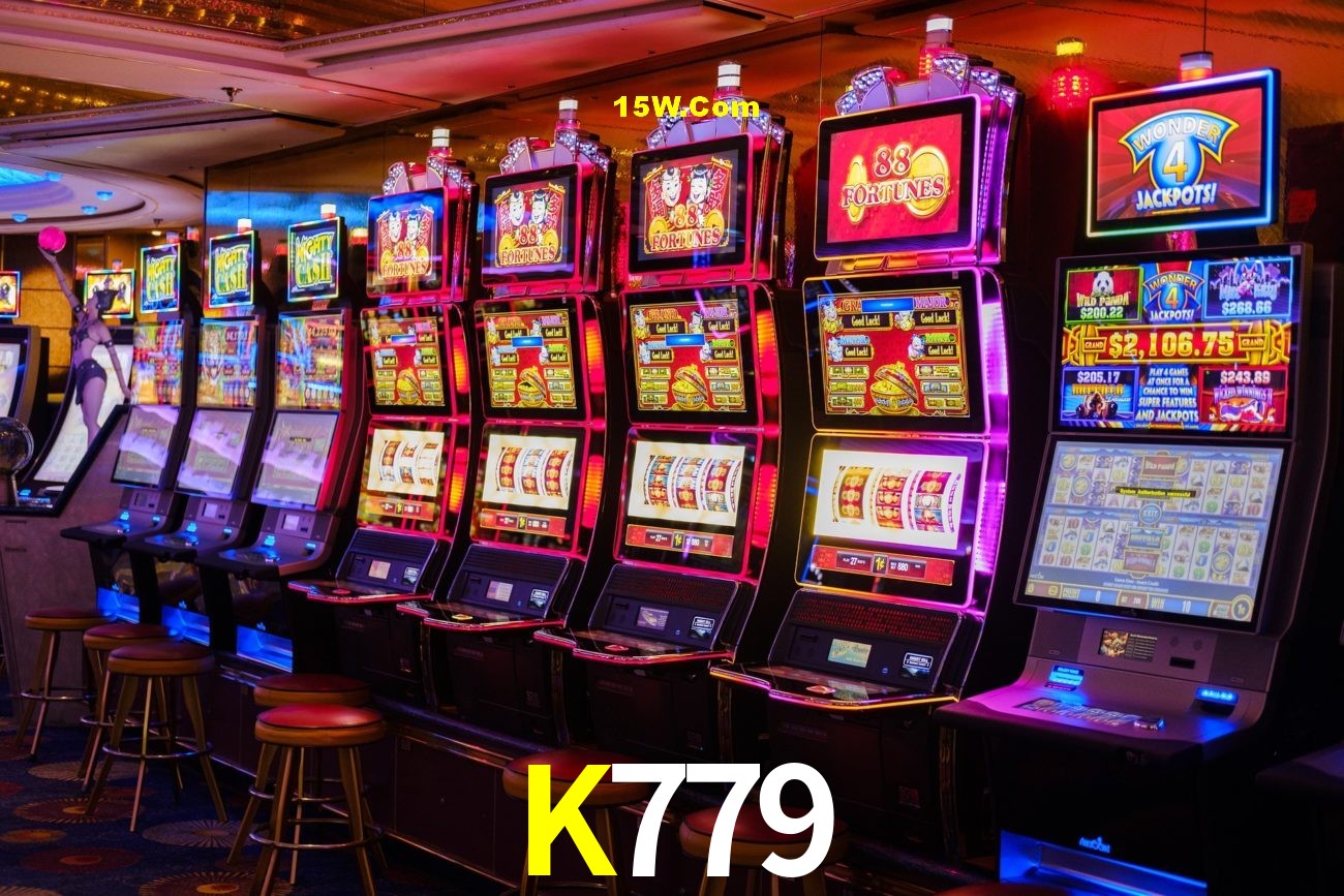 Security Systems K779