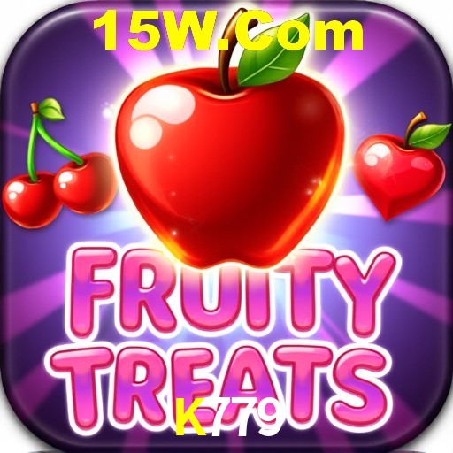 Interface do App K779