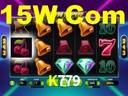 K779 App Interface