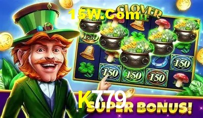 K779 São Paulo - Top Slots