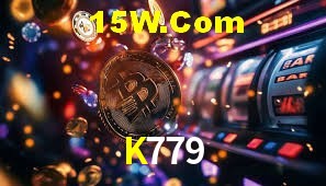 Slot Games K779