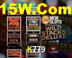 Tournaments K779