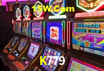 K779 Salvador - Support