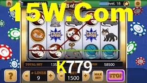 Live Casino K779