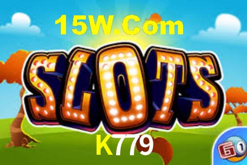 K779 - App Features
