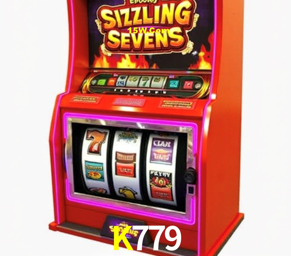 Experiência VIP K779