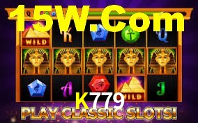 Welcome Bonus K779