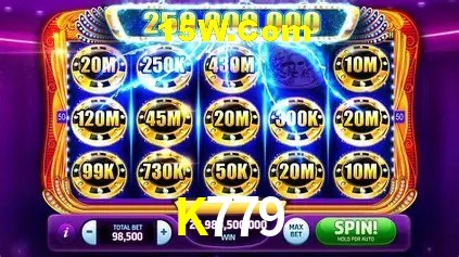 K779 Belo Horizonte - Winners