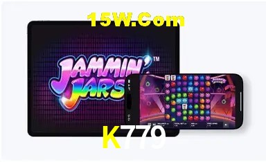 Integração de APIs K779